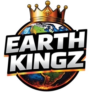 Earth Kingz Connects